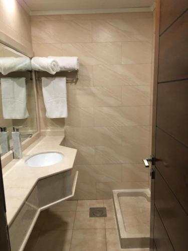Platinum Hotel