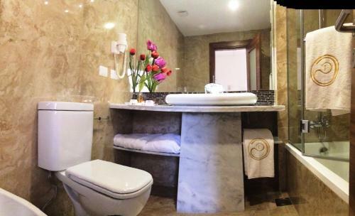 Delora Hotel And Suites