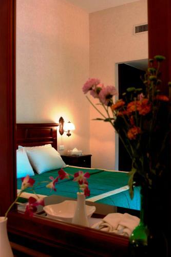 Massabki Hotel