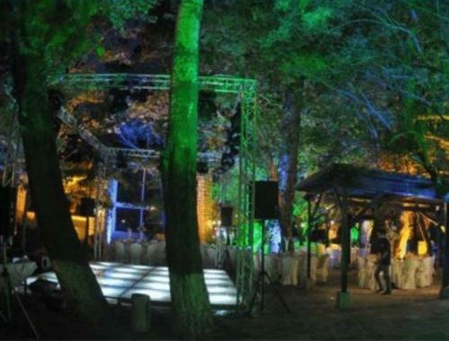 Massabki Hotel