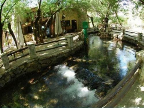 Massabki Hotel