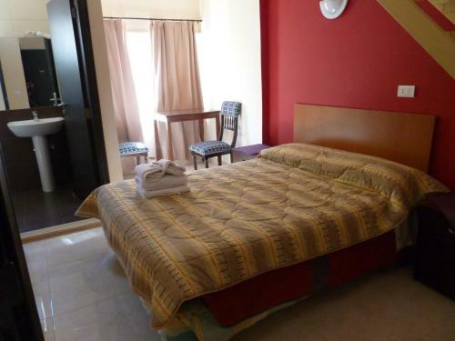 Agroturismo Monte Sannine Hotel Restaurant