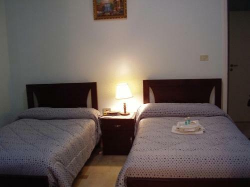 Agroturismo Monte Sannine Hotel Restaurant