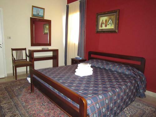 Agroturismo Monte Sannine Hotel Restaurant
