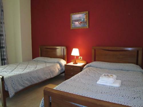 Agroturismo Monte Sannine Hotel Restaurant
