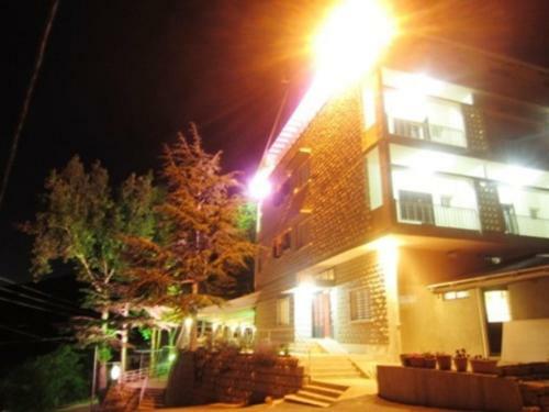 Agroturismo Monte Sannine Hotel Restaurant
