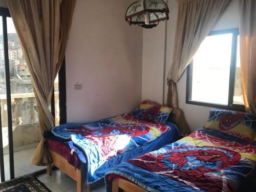 Wonderful Apartment