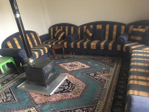 Wonderful Apartment