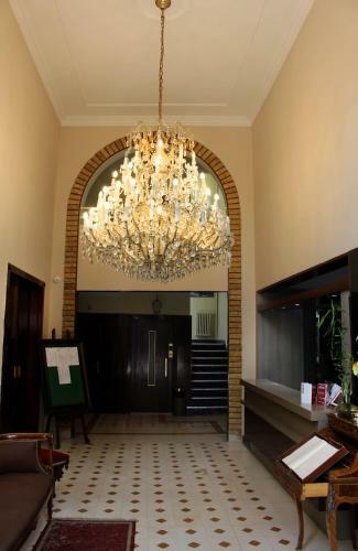 Colibri Hotel