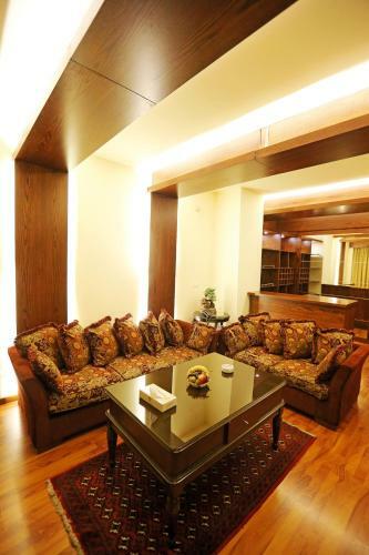 Hotel Grand Gabriel