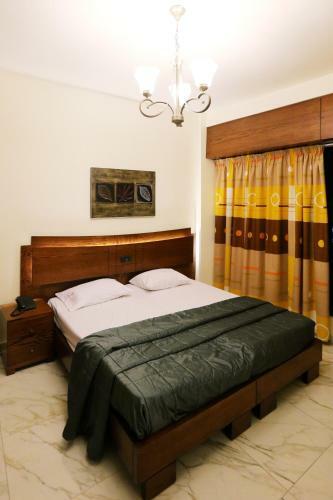 Hotel Grand Gabriel