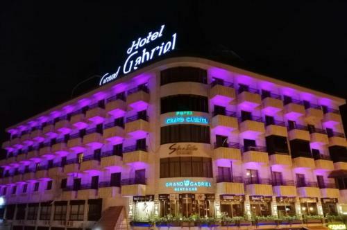 Hotel Grand Gabriel