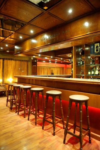 Hotel Grand Gabriel