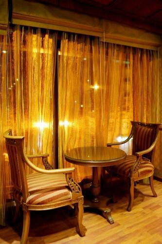 Hotel Grand Gabriel