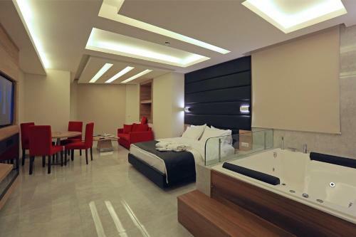 Ibiza Hotel