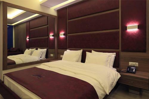 Ibiza Hotel