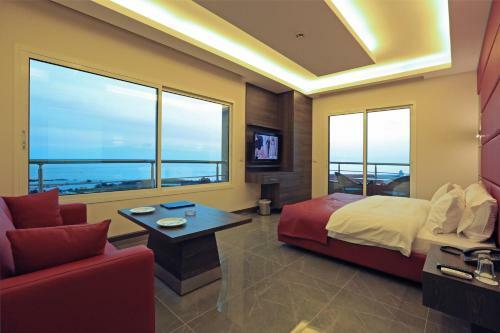 Ibiza Hotel