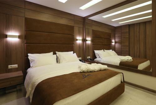 Ibiza Hotel