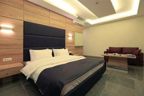 Ibiza Hotel