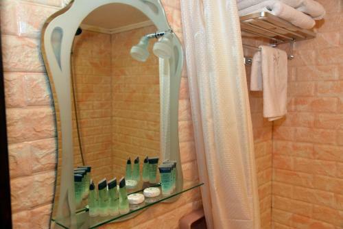 Hotel Grand Gabriel