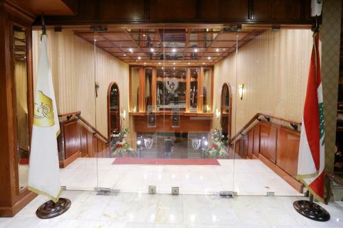 Hotel Grand Gabriel