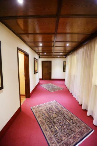 Hotel Grand Gabriel