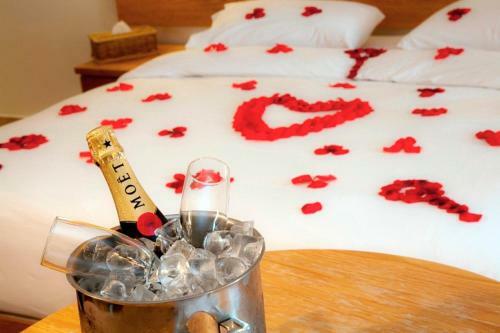 �l?h�tel- Edde Sands Hotel & Wellness Resort