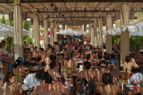 �l?h�tel- Edde Sands Hotel & Wellness Resort