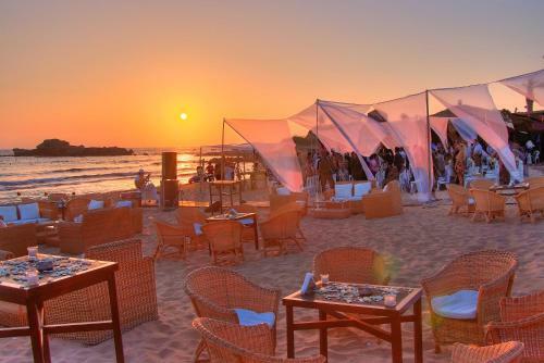 �l?h�tel- Edde Sands Hotel & Wellness Resort