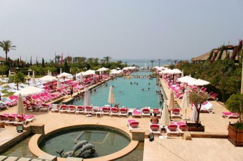 �l?h�tel- Edde Sands Hotel & Wellness Resort