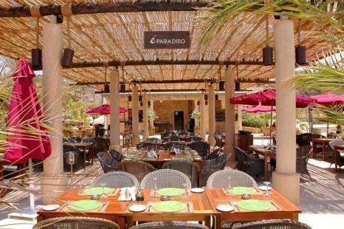 �l?h�tel- Edde Sands Hotel & Wellness Resort