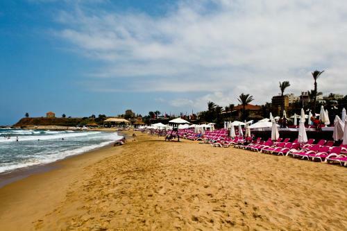 �l?h�tel- Edde Sands Hotel & Wellness Resort
