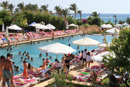 �l?h�tel- Edde Sands Hotel & Wellness Resort