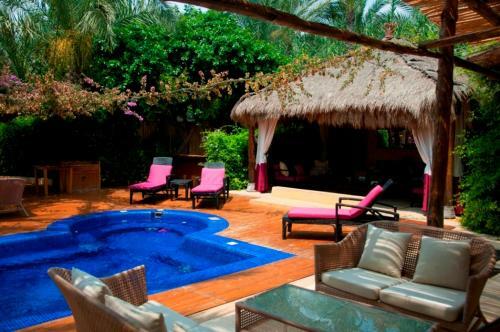 �l?h�tel- Edde Sands Hotel & Wellness Resort