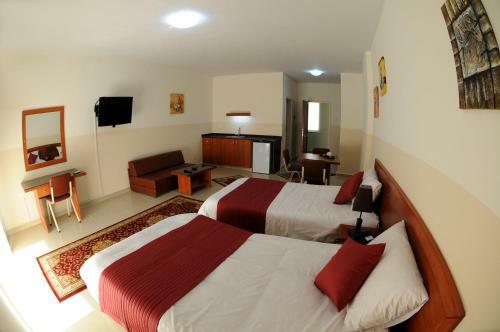 Apartamento Byblos Guest House