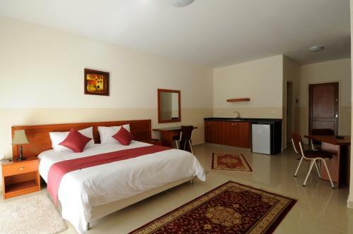 Apartamento Byblos Guest House