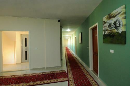 Apartamento Byblos Guest House