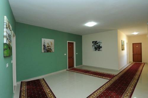 Apartamento Byblos Guest House