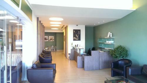 Apartamento Byblos Guest House