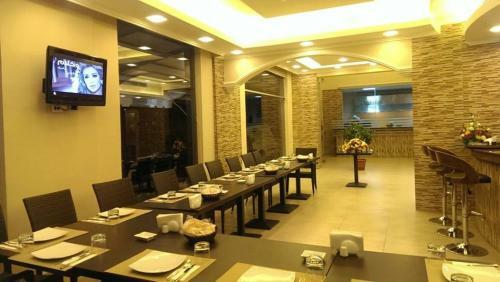 Apartamento Byblos Guest House