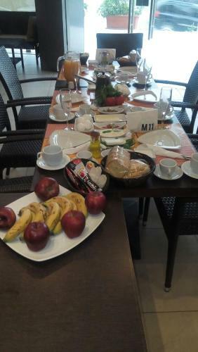 Apartamento Byblos Guest House