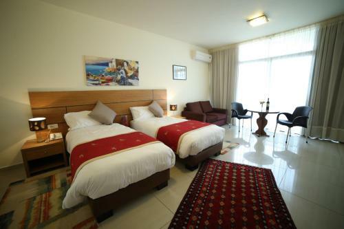 Apartamento Sea Valley