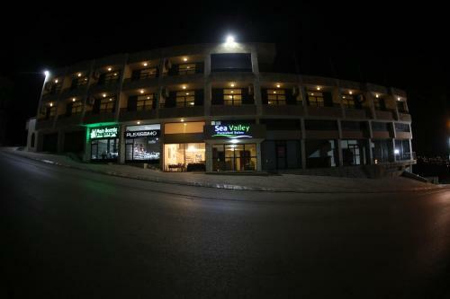 Apartamento Sea Valley