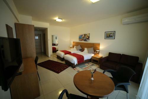 Apartamento Sea Valley