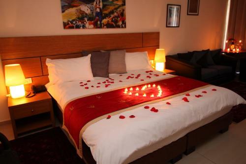 Apartamento Sea Valley