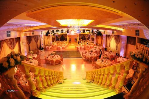 Byblos Palace Hotel