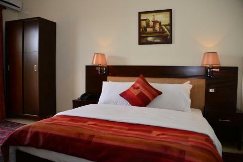 Pine View Hotel Azour-jezzine