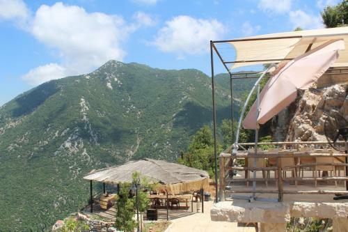 Hostal Ch�teau Sainte-andr�e