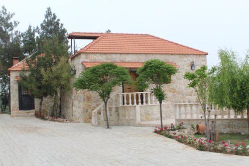 Hostal Ch�teau Sainte-andr�e