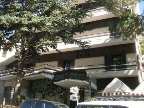 Hotel Coin Vert